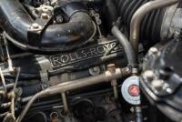 1979 Rolls-Royce Silver Shadow II Sedan - NO RESERVE AMENDED [Location: Sydney] - 22
