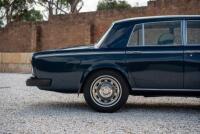 1979 Rolls-Royce Silver Shadow II Sedan - NO RESERVE AMENDED [Location: Sydney] - 30