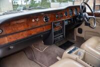 1979 Rolls-Royce Silver Shadow II Sedan - NO RESERVE AMENDED [Location: Sydney] - 52