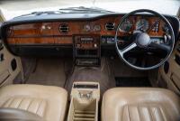 1979 Rolls-Royce Silver Shadow II Sedan - NO RESERVE AMENDED [Location: Sydney] - 50