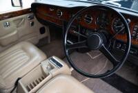 1979 Rolls-Royce Silver Shadow II Sedan - NO RESERVE AMENDED [Location: Sydney] - 53