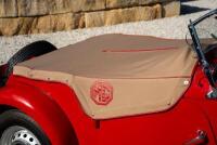 1951 MG TD Roadster (Modified) - NO RESERVE AMENDED [Location: Sydney] - 14