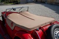1951 MG TD Roadster (Modified) - NO RESERVE AMENDED [Location: Sydney] - 15