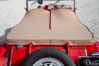 1951 MG TD Roadster (Modified) - NO RESERVE AMENDED [Location: Sydney] - 16
