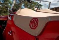 1951 MG TD Roadster (Modified) - NO RESERVE AMENDED [Location: Sydney] - 18