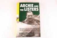 LISTER/JAGUAR: Two books relating to Jaguar/Lister. - 2