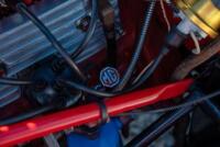 1951 MG TD Roadster (Modified) - NO RESERVE AMENDED [Location: Sydney] - 35
