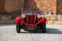 1951 MG TD Roadster (Modified) - NO RESERVE AMENDED [Location: Sydney] - 2