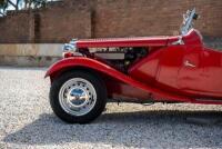 1951 MG TD Roadster (Modified) - NO RESERVE AMENDED [Location: Sydney] - 8