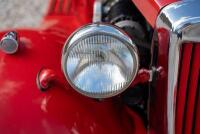 1951 MG TD Roadster (Modified) - NO RESERVE AMENDED [Location: Sydney] - 38