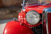 1951 MG TD Roadster (Modified) - NO RESERVE AMENDED [Location: Sydney] - 42