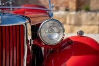 1951 MG TD Roadster (Modified) - NO RESERVE AMENDED [Location: Sydney] - 43