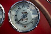 1951 MG TD Roadster (Modified) - NO RESERVE AMENDED [Location: Sydney] - 54