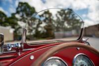 1951 MG TD Roadster (Modified) - NO RESERVE AMENDED [Location: Sydney] - 66