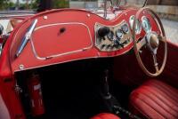 1951 MG TD Roadster (Modified) - NO RESERVE AMENDED [Location: Sydney] - 71