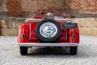 1951 MG TD Roadster (Modified) - NO RESERVE AMENDED [Location: Sydney] - 11