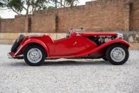 1951 MG TD Roadster (Modified) - NO RESERVE AMENDED [Location: Sydney] - 4