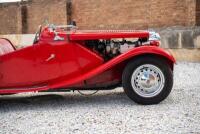1951 MG TD Roadster (Modified) - NO RESERVE AMENDED [Location: Sydney] - 6