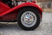 1951 MG TD Roadster (Modified) - NO RESERVE AMENDED [Location: Sydney] - 74