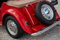 1951 MG TD Roadster (Modified) - NO RESERVE AMENDED [Location: Sydney] - 78