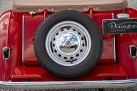 1951 MG TD Roadster (Modified) - NO RESERVE AMENDED [Location: Sydney] - 79