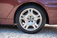 2003 BMW 735i Sedan - NO RESERVE AMENDED [Location: Sydney] - 11