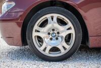 2003 BMW 735i Sedan - NO RESERVE AMENDED [Location: Sydney] - 12