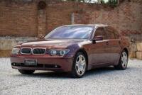 2003 BMW 735i Sedan - NO RESERVE AMENDED [Location: Sydney] - 3