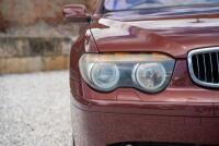 2003 BMW 735i Sedan - NO RESERVE AMENDED [Location: Sydney] - 13