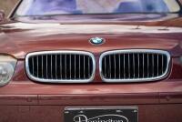 2003 BMW 735i Sedan - NO RESERVE AMENDED [Location: Sydney] - 14