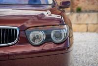 2003 BMW 735i Sedan - NO RESERVE AMENDED [Location: Sydney] - 15