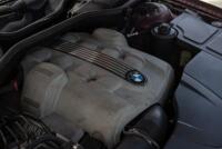 2003 BMW 735i Sedan - NO RESERVE AMENDED [Location: Sydney] - 21
