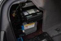2003 BMW 735i Sedan - NO RESERVE AMENDED [Location: Sydney] - 29