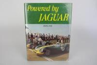 LISTER/JAGUAR: Two books relating to Jaguar/Lister. - 3