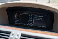 2003 BMW 735i Sedan - NO RESERVE AMENDED [Location: Sydney] - 34