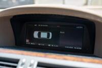 2003 BMW 735i Sedan - NO RESERVE AMENDED [Location: Sydney] - 35