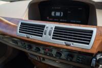 2003 BMW 735i Sedan - NO RESERVE AMENDED [Location: Sydney] - 36
