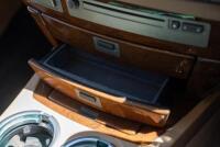 2003 BMW 735i Sedan - NO RESERVE AMENDED [Location: Sydney] - 43