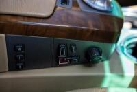 2003 BMW 735i Sedan - NO RESERVE AMENDED [Location: Sydney] - 45
