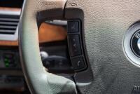 2003 BMW 735i Sedan - NO RESERVE AMENDED [Location: Sydney] - 47