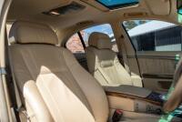 2003 BMW 735i Sedan - NO RESERVE AMENDED [Location: Sydney] - 54
