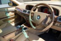2003 BMW 735i Sedan - NO RESERVE AMENDED [Location: Sydney] - 55
