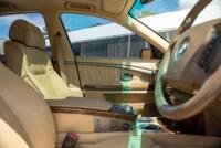 2003 BMW 735i Sedan - NO RESERVE AMENDED [Location: Sydney] - 59