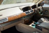 2003 BMW 735i Sedan - NO RESERVE AMENDED [Location: Sydney] - 65