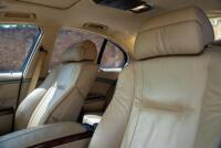 2003 BMW 735i Sedan - NO RESERVE AMENDED [Location: Sydney] - 66