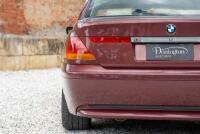 2003 BMW 735i Sedan - NO RESERVE AMENDED [Location: Sydney] - 16