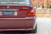 2003 BMW 735i Sedan - NO RESERVE AMENDED [Location: Sydney] - 18