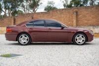 2003 BMW 735i Sedan - NO RESERVE AMENDED [Location: Sydney] - 7