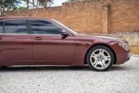 2003 BMW 735i Sedan - NO RESERVE AMENDED [Location: Sydney] - 10