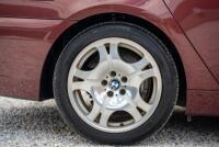 2003 BMW 735i Sedan - NO RESERVE AMENDED [Location: Sydney] - 69